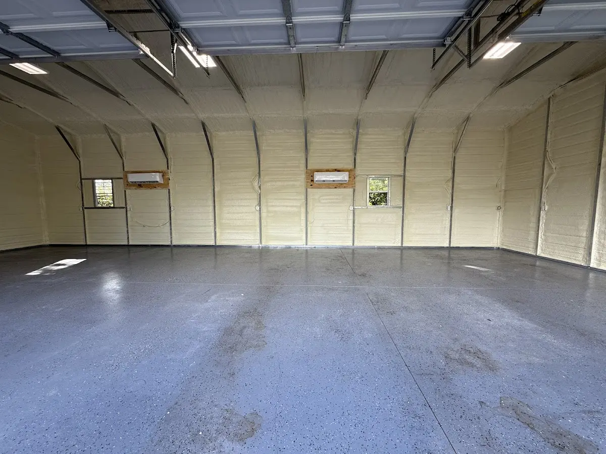 Attic Insulation in Shady Hollow, TX